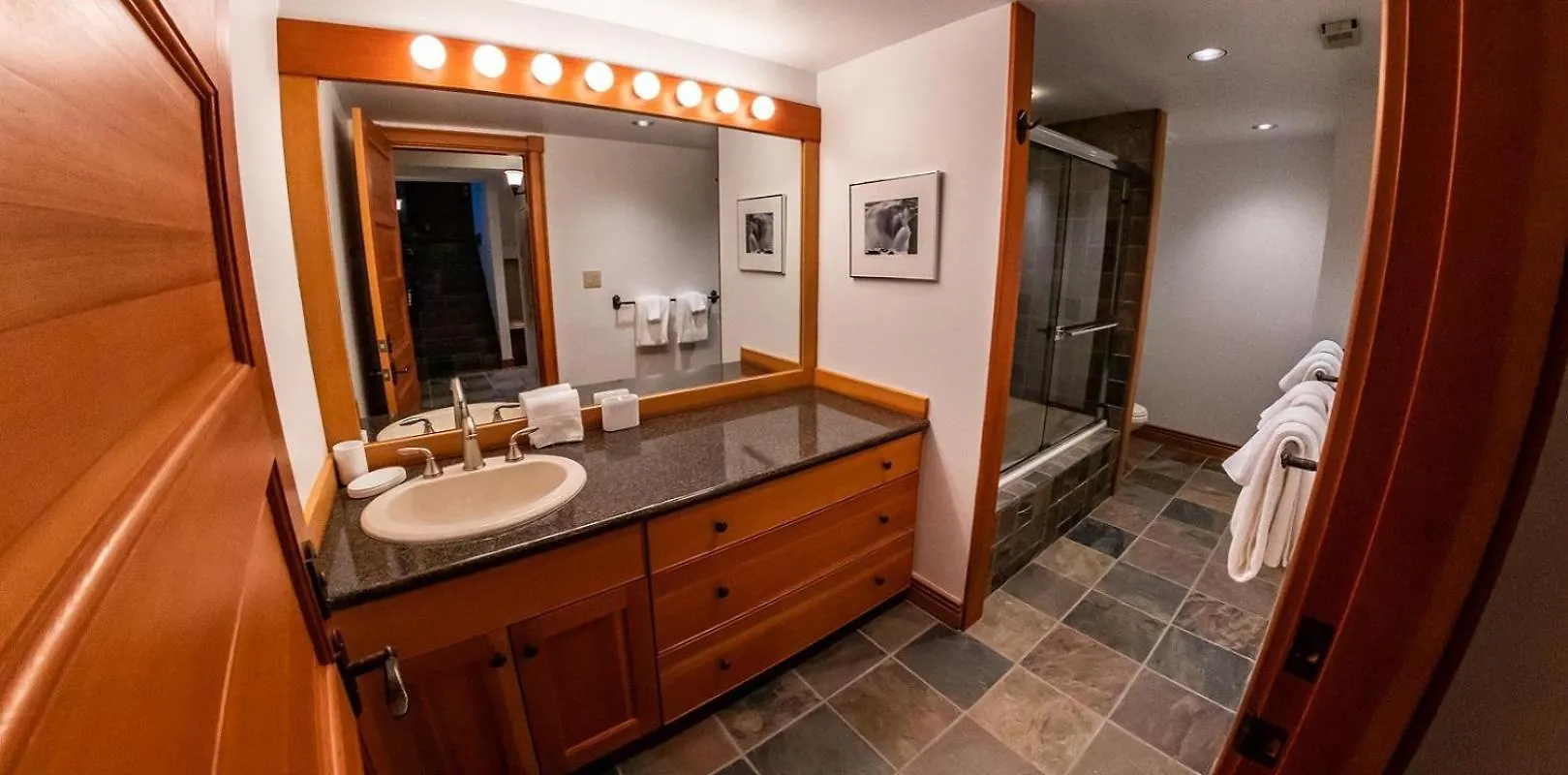Holiday home Pinnacle Ridge 06 Whistler
