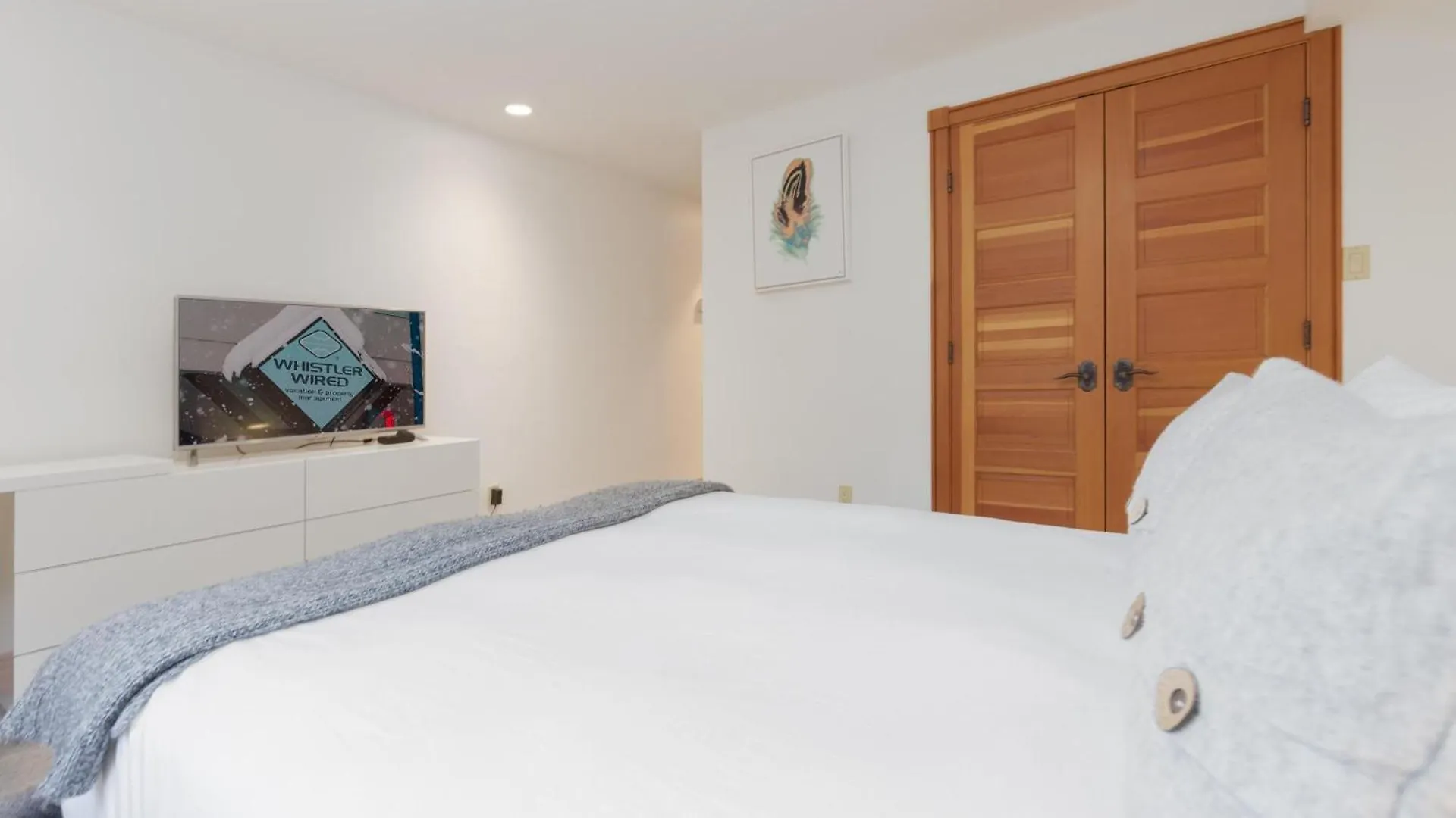 Holiday home Pinnacle Ridge 06 Whistler