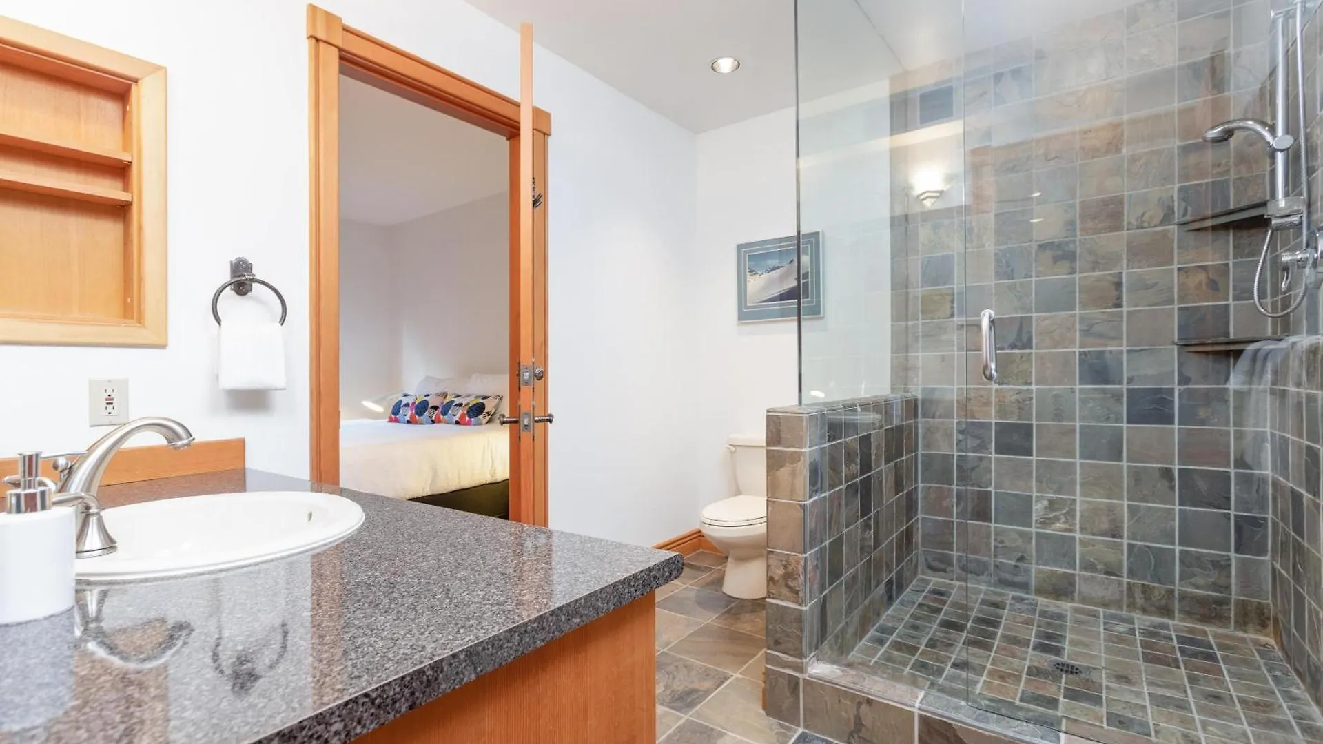 Holiday home Pinnacle Ridge 06 Whistler