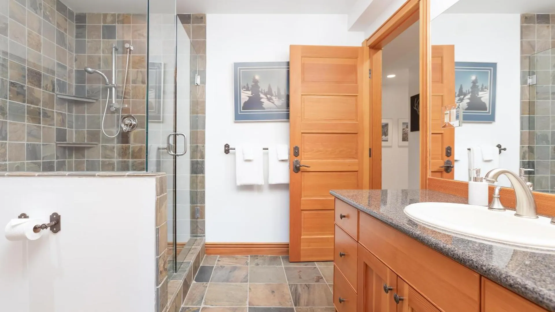 Holiday home Pinnacle Ridge 06 Whistler