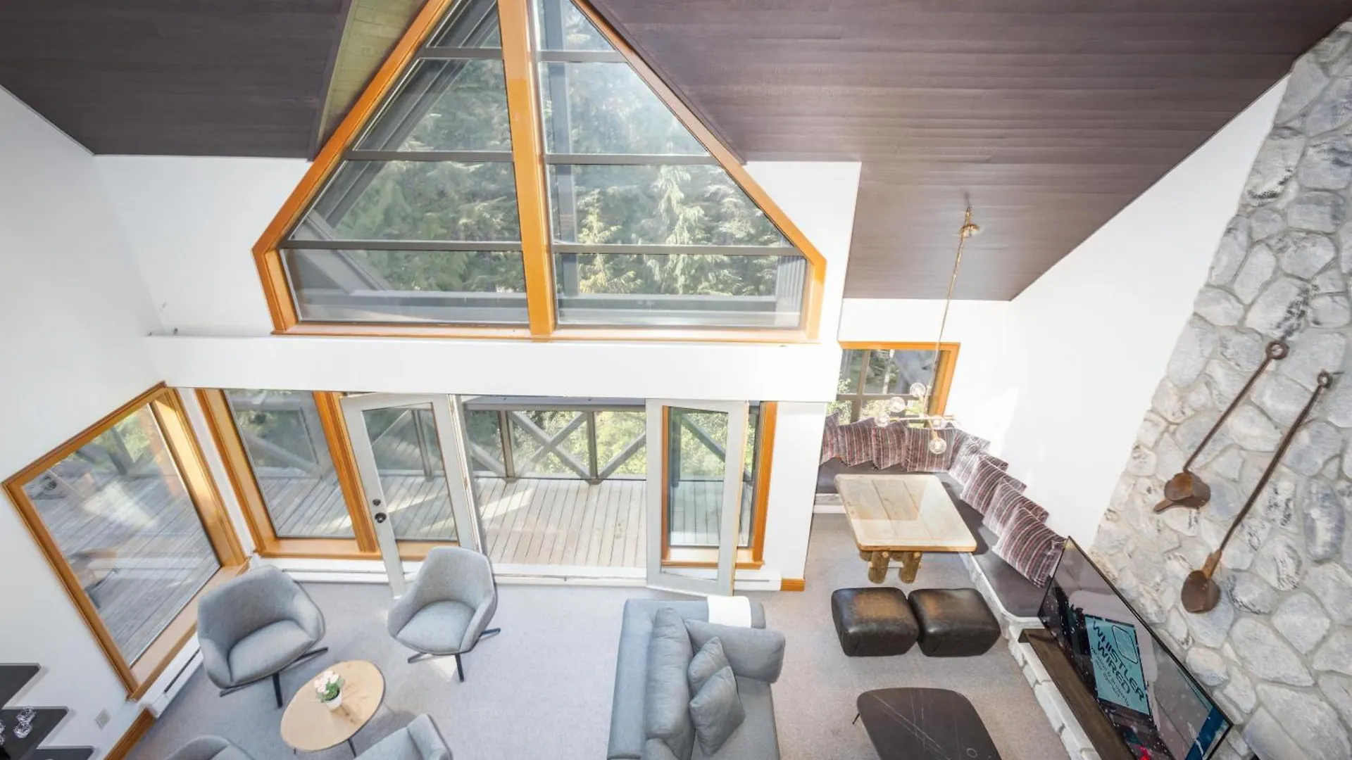 Holiday home Pinnacle Ridge 06 Whistler Canada