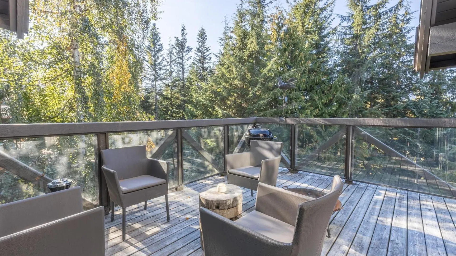 Holiday home Pinnacle Ridge 06 Whistler