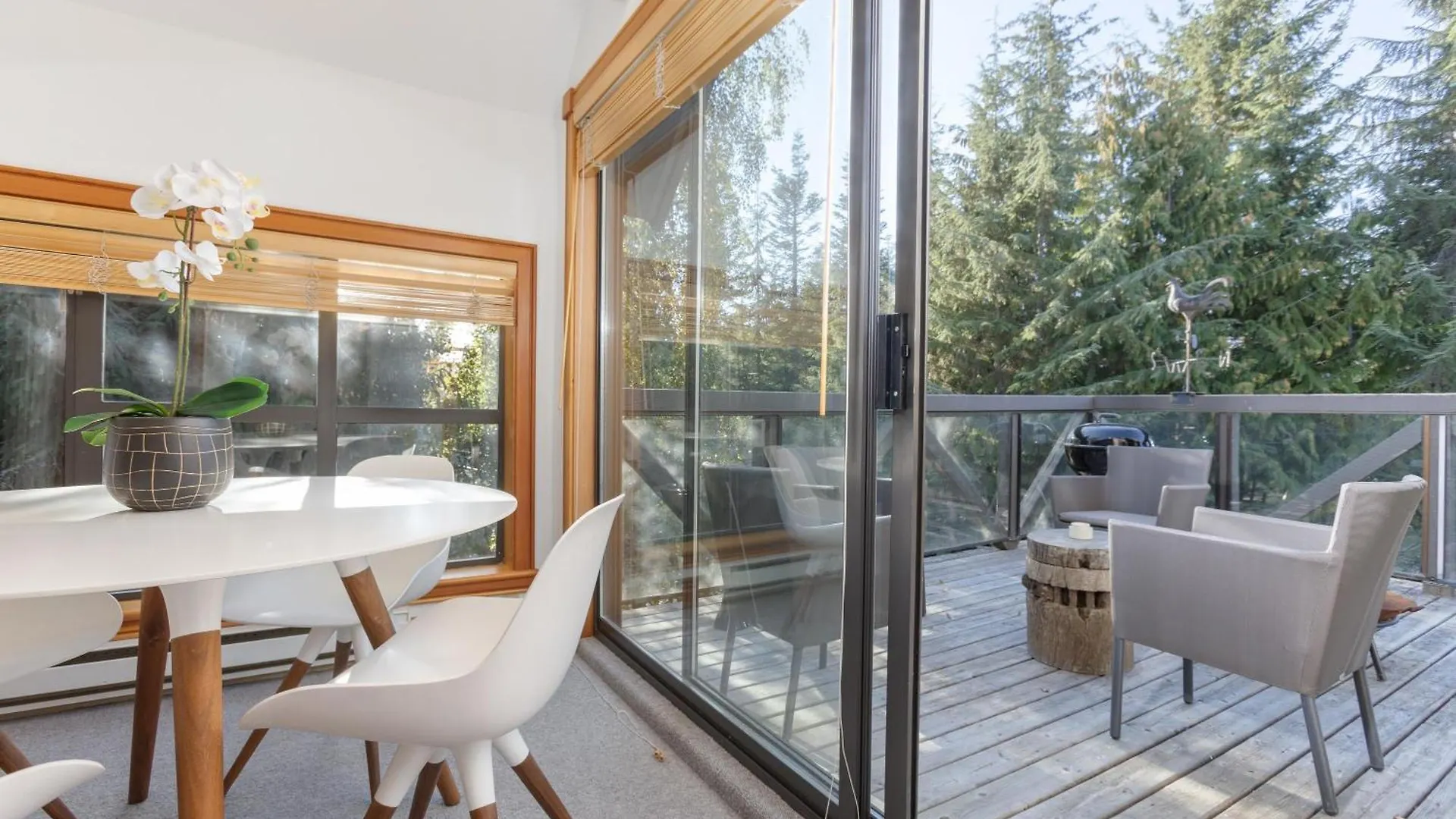 Holiday home Pinnacle Ridge 06 Whistler Canada