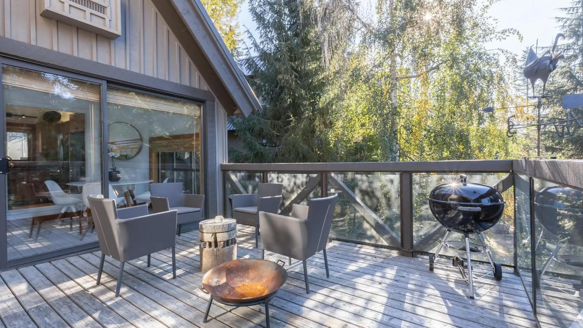 Holiday home Pinnacle Ridge 06 Whistler